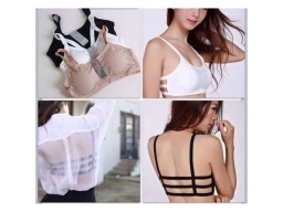 ÁO BRA 3 DÂY -  DA